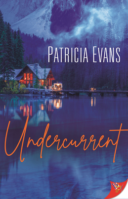 Undercurrent - Evans, Patricia