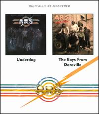 Underdog/The Boys from Doraville - Atlanta Rhythm Section