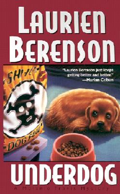 Underdog - Berenson, Laurien