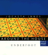 Underfoot - Innes, Jocasta, and Annes, Jocasta