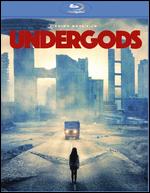 Undergods [Blu-ray] - Caroline Link; Chino Moya