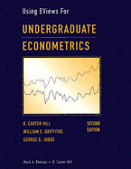 Undergraduate Econometrics, Using Eviews for