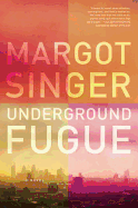Underground Fugue - Use 9781911545040 Instead