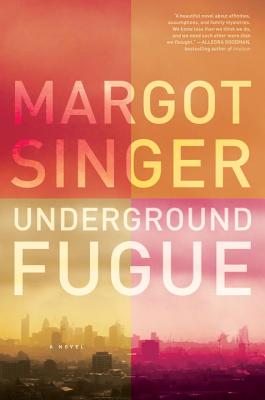 Underground Fugue - Use 9781911545040 Instead - Singer, Margo