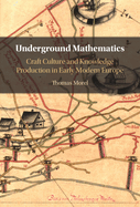 Underground Mathematics