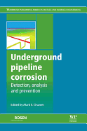 Underground Pipeline Corrosion