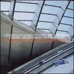 Underground Sound of London - Various Artists