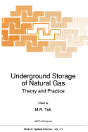 Underground Storage of Natural Gas: Theory and Practice