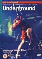 Underground