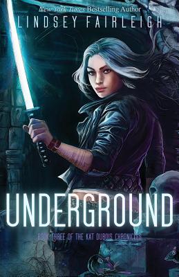 Underground - Fairleigh, Lindsey
