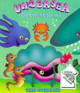 Undersea (Open Sesame)
