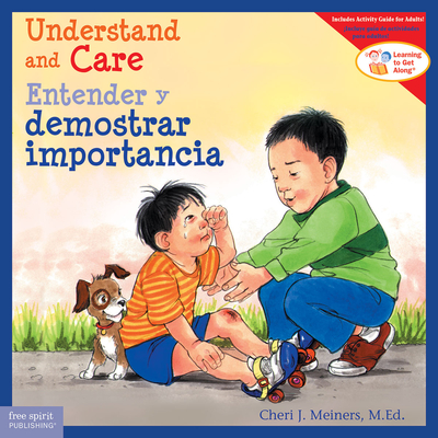 Understand and Care / Entender Y Demostrar Importancia - Meiners, Cheri J, Ed