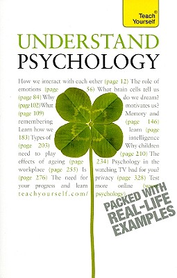 Understand Psychology - Hayes, Nicky
