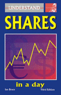 Understand Shares in a Day - Bruce, Ian