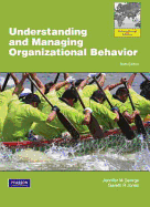 Understanding and Managing Organizational Behavior with MyManagementLab: Global Edition
