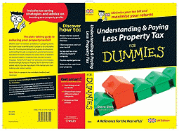 Understanding and Paying Less Property Tax for Dummies