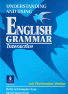 Understanding and Using English Grammar Interactive CD-ROM