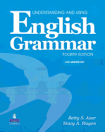 Understanding and Using English Grammar Student Book (with Answer Key) and Online Access