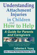 Understanding Attachment Injuries in Children and How to Help: A Guide for Parents and Caregivers