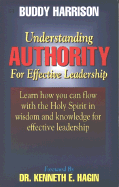 Understanding Authority - Harrison, Buddy