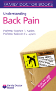 Understanding Back Pain