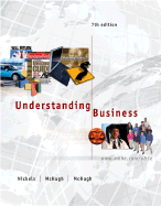 Understanding Business with Olc Powerweb Card and CD 7e - Nickels, William G, and McHugh, James, and McHugh, Susan