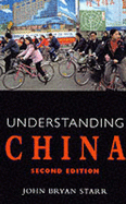 Understanding China - Starr, John Bryan