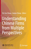 Understanding Chinese Firms from Multiple Perspectives