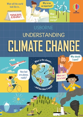 Understanding Climate Change - Prentice, Andy, and Reynolds, Eddie
