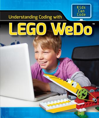 Understanding Coding with Lego Wedo(r) - Harris Ph D, Patricia