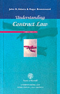 Understanding Contract Law - Adams, John N., and Brownsword, Roger, Professor