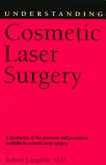 Understanding Cosmetic Laser Surgery