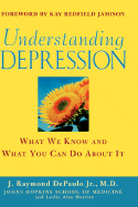 Understanding Depression: What We Know and What You Can Do about It