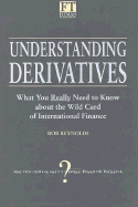 Understanding Derivatives