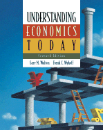 Understanding Economics Today - Walton, Gary M, and Wykoff, Frank C