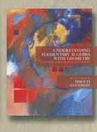 Understanding Elementary Algebra with Geometry: A Course for College Students