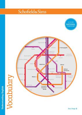 Understanding English: Vocabulary - Matchett, Carol