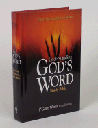 Understanding God's Word-GW: Practical Christianity Study Bible