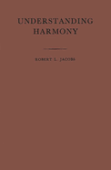 Understanding Harmony