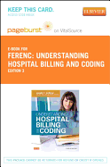 Understanding Hospital Billing and Coding - Elsevier eBook on Vitalsource (Retail Access Card) - Ferenc, Debra P