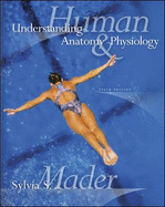 Understanding Human Anatomy and Physiology - Mader, Sylvia S