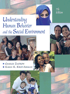 Understanding Human Behavior and the Social Environment - Zastrow, Charles H, and Kirst-Ashman, Karen K