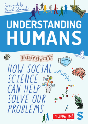 Understanding Humans - Edmonds, David