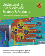 Understanding IBM Workplace Strategy & Products: A New Approach to People Productivity