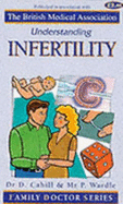 Understanding Infertility - Cahill, David, and Wardle, Peter