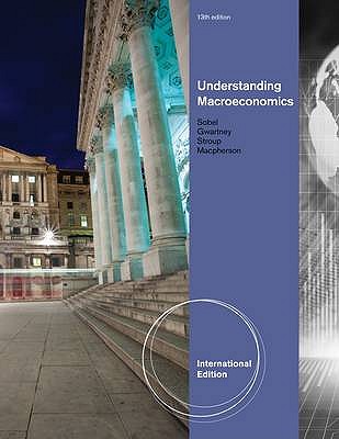 Understanding Macroeconomics - Stroup, Richard, and Sobel, Russell S., and MacPherson, David