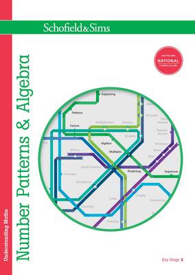 Understanding Maths: Number Patterns & Algebra - Koll, Hilary, and Mills, Steve