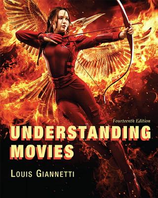 Understanding Movies - Giannetti, Louis