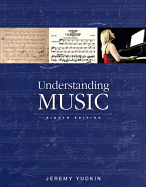 Understanding Music Plus New Mylab Music for Music Appreciation -- Access Card Package