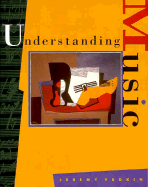 Understanding Music - Yudkin, Jeremy